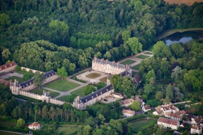 South of Paris: hot air balloon flight - Price and What You Get as a Private Group Up to 2