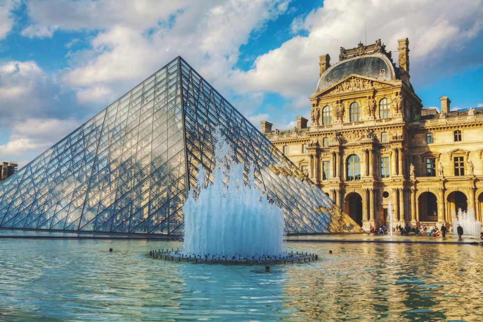 Swift Access: Mona Lisa and Louvre - Should you book? My straight advice
