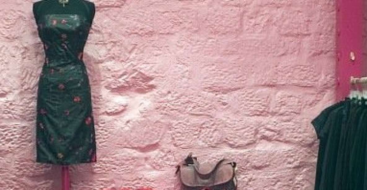 Teen Shopping Tour of Paris, 2.30 hour Walking Tour - Teen Fashion, But With Adult-Level Strategy
