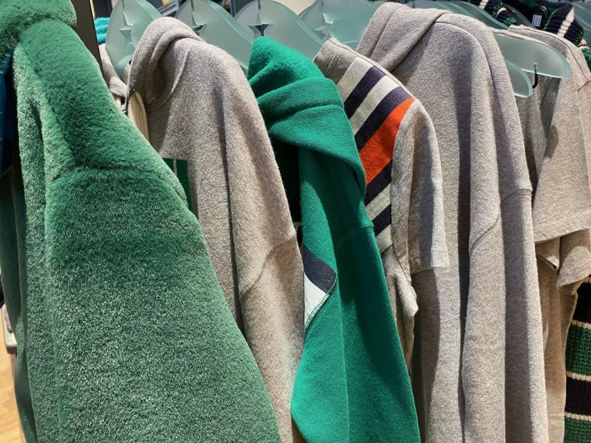 Teen Shopping Tour of Paris, 2.30 hour Walking Tour - How to Think About Value for $159 Per Person