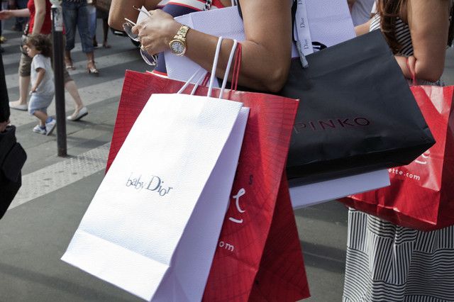 Teen Shopping Tour of Paris, 2.30 hour Walking Tour - Who This Tour Is Best For