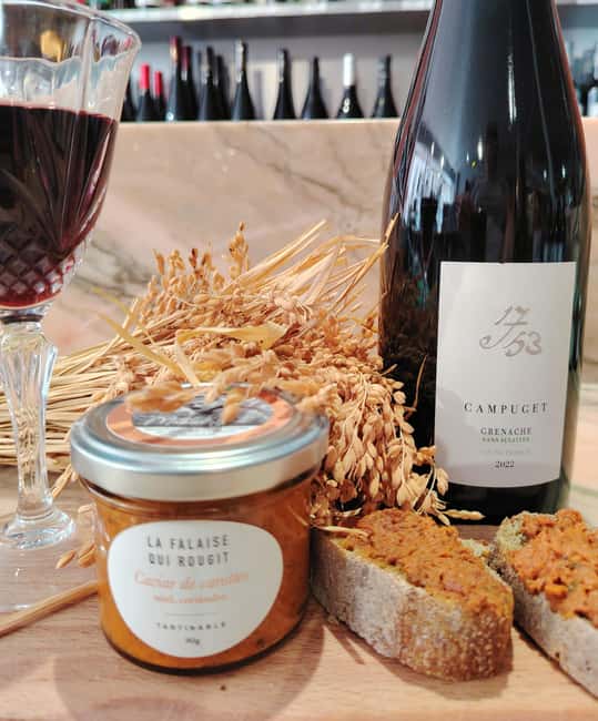 The 100% French Apéritif in Paris - Key Things I’d Circle Before You Go