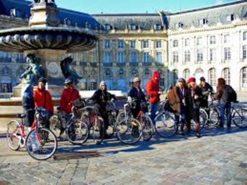 The Best of Paris by Bike with a Local - Price and value: does $50 make sense for this route?