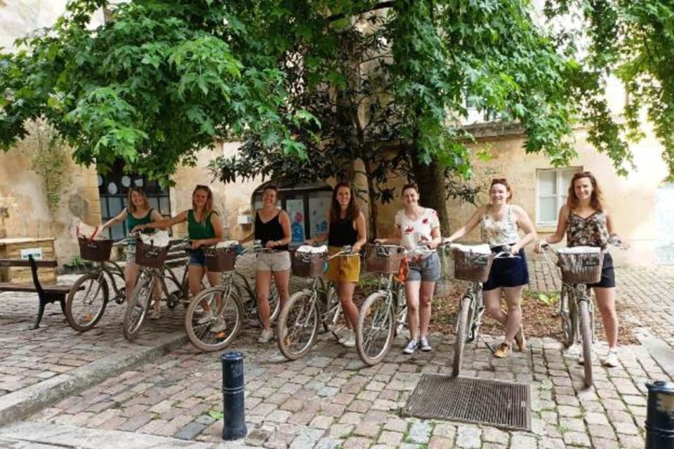 The Best of Paris by Bike with a Local - Why this 2.5-hour bike loop works so well in Paris