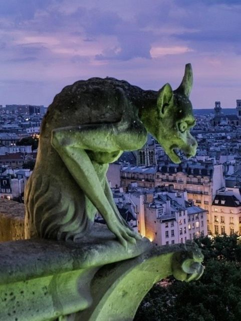 The Haunted Paris Experience - Key highlights you’ll feel in this ghost walk