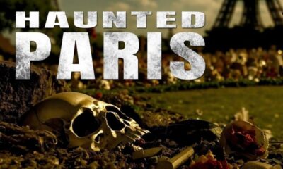 The Haunted Paris Experience - The route: from Square du Vert-Galant to Hôtel de Ville