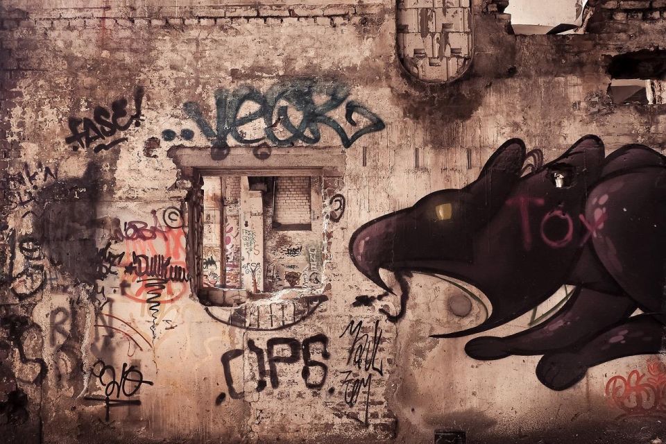 The Haunted Paris Experience - Who should book this haunted walk