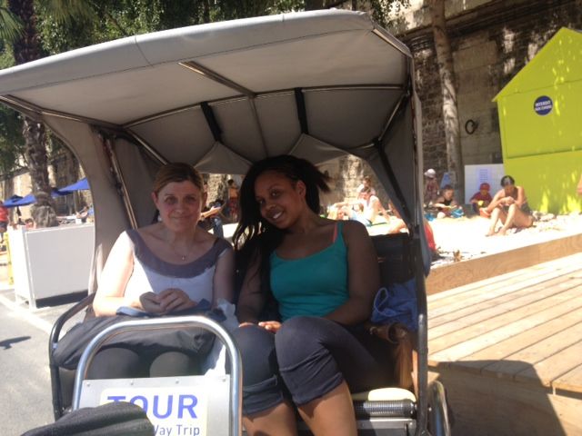 The Latin Quarter: 2, 3 or 4H Private Tuk-tuk Tour in Paris - Key points to know before you book