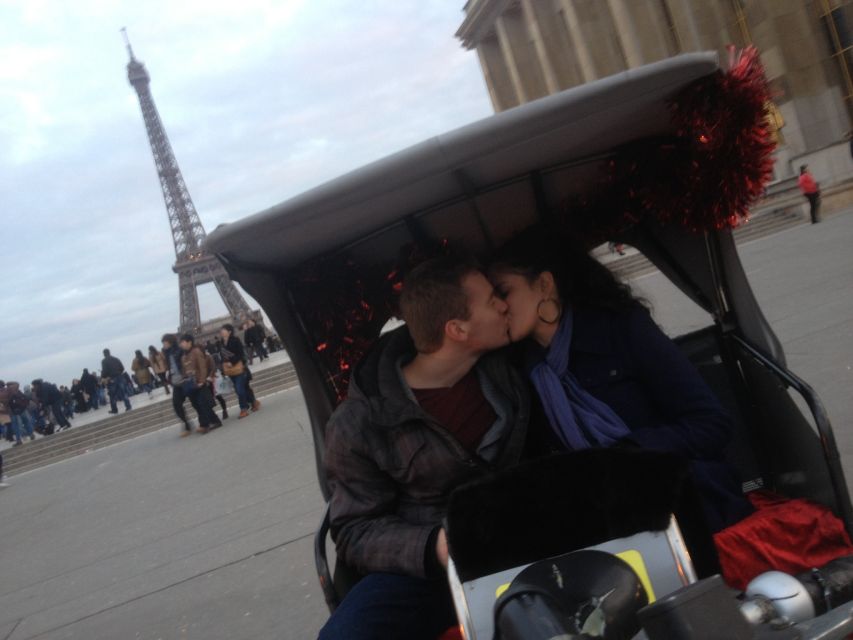 The Latin Quarter: 2, 3 or 4H Private Tuk-tuk Tour in Paris - Why the Latin Quarter is a smart zone for a tuk-tuk