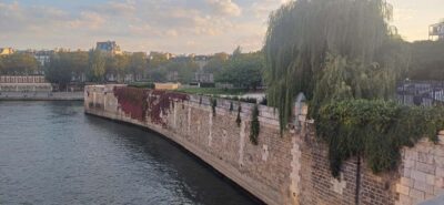 The Treasure of Saint-Louis : Île de la Cité & Saint-Louis - Île de la Cité for another 45 minutes: the Cathedral area in the spotlight