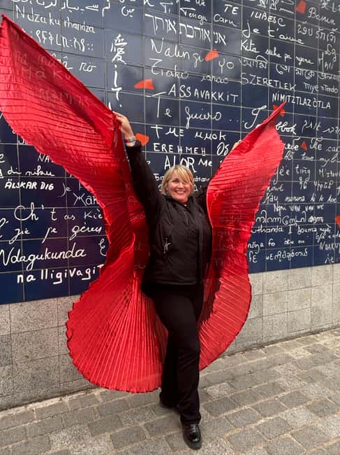 The voice of Montmartre is a must-see in Paris - Key highlights worth knowing