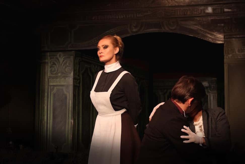 Theatre in Paris: The Bald Soprano (La cantatrice chauve) - Key things to know before you go