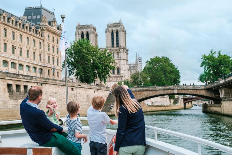 Versailles and Paris Full-Day Tour from Disneyland Paris - Key things that shape your day