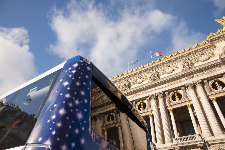 Versailles and Paris Full-Day Tour from Disneyland Paris - Value check: is $224 a good deal?