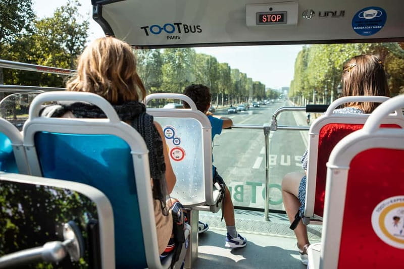 Versailles Palace : Day Trip & Paris Hop-On Hop-Off - Timings and shuttle reality: how not to get stuck